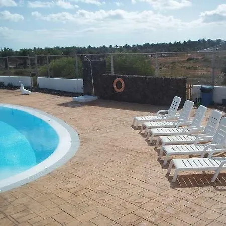 Apartment Onzipul Costa Teguise