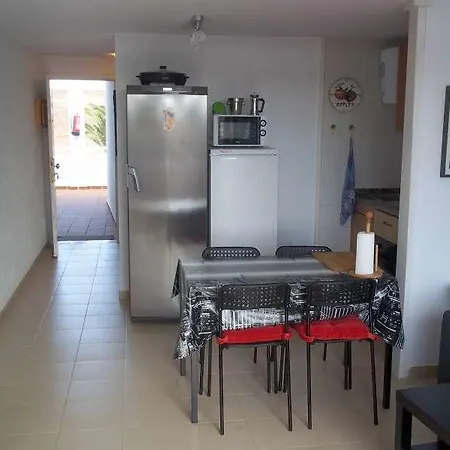 Apartment Onzipul Costa Teguise