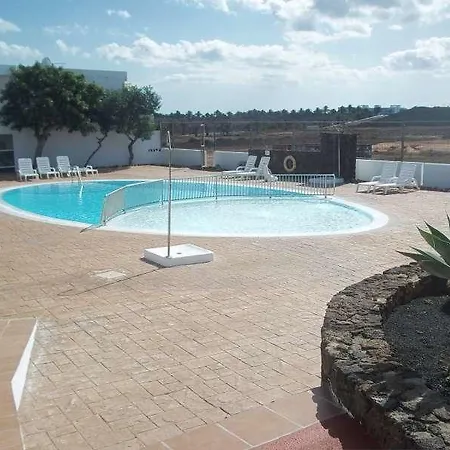 Apartment Onzipul Costa Teguise