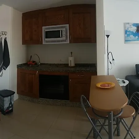 Apartment Onzipul Costa Teguise