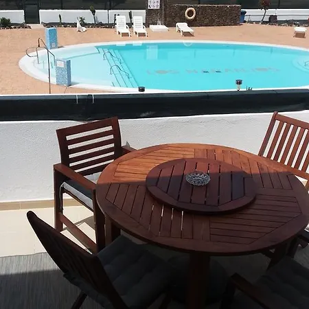 Apartment Onzipul Costa Teguise