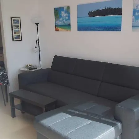 Apartment Onzipul