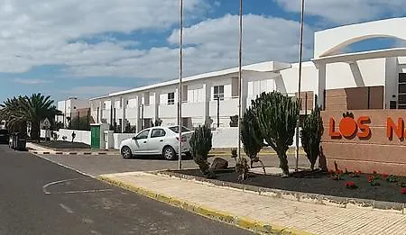 Onzipul Apartment Costa Teguise
