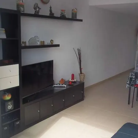 Apartamento Onzipul *
